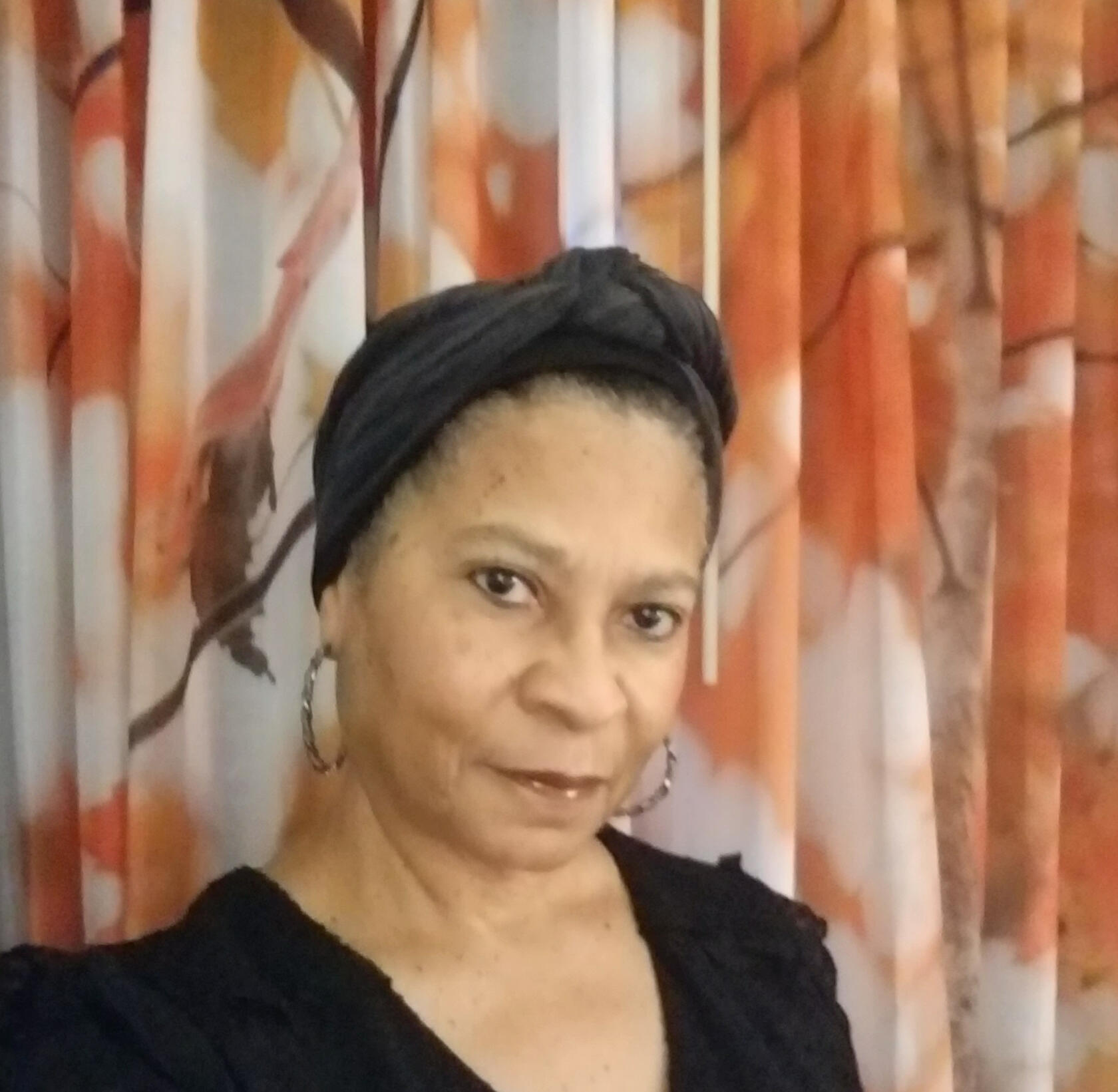 Coach Wanda Ellis-Fant, RN